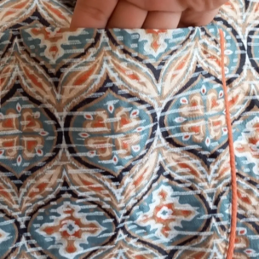 مانتو مزونی