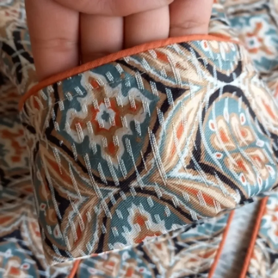 مانتو مزونی