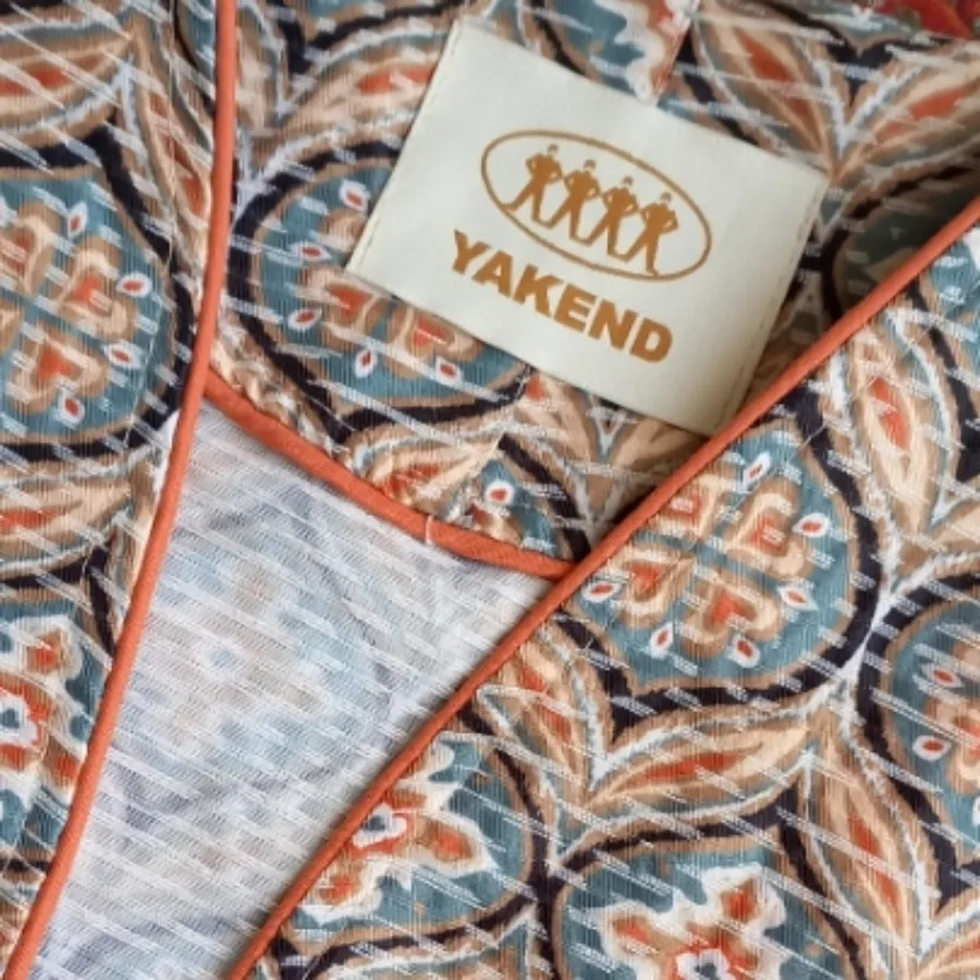 مانتو مزونی