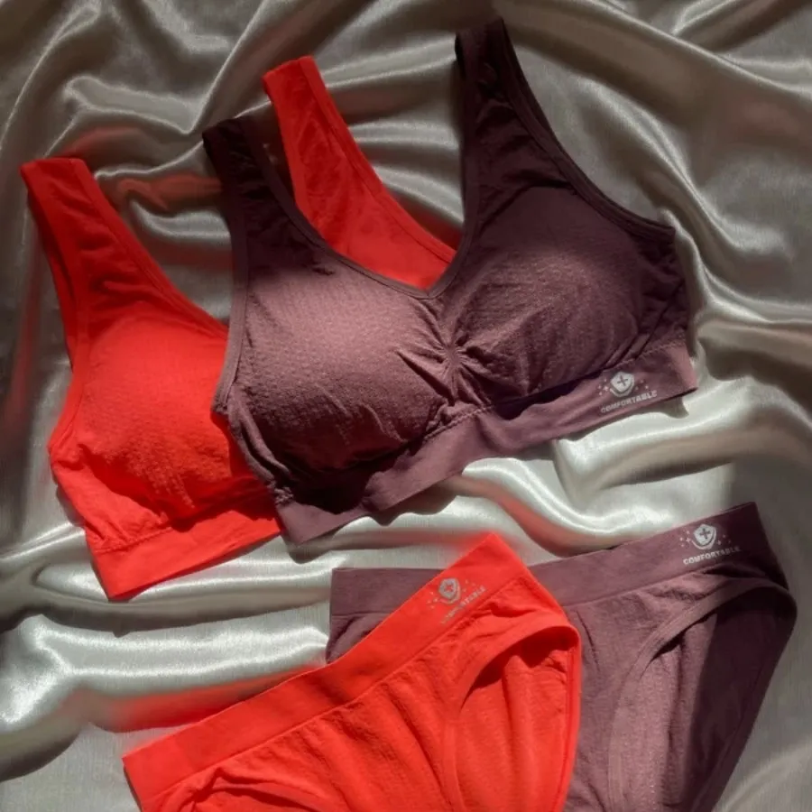 ست لباس زیر