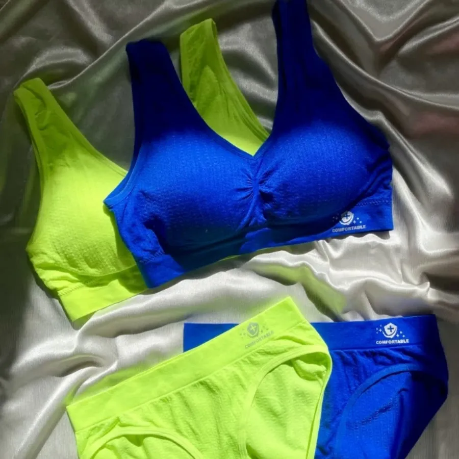 ست لباس زیر