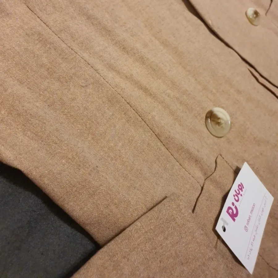 کراپ کت تابستانه فیری