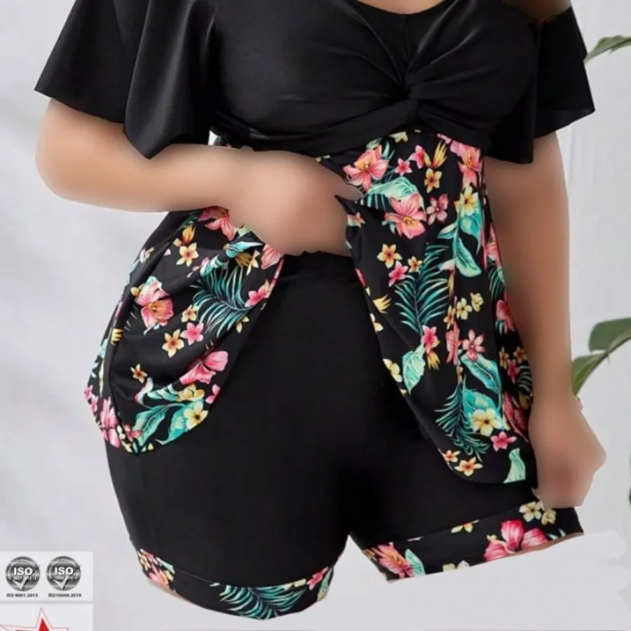 مایو دوتیکه سایز بزرگ