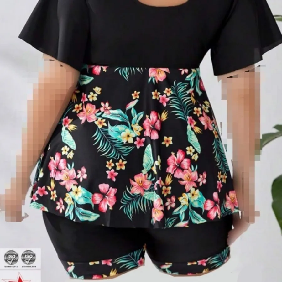 مایو دوتیکه سایز بزرگ