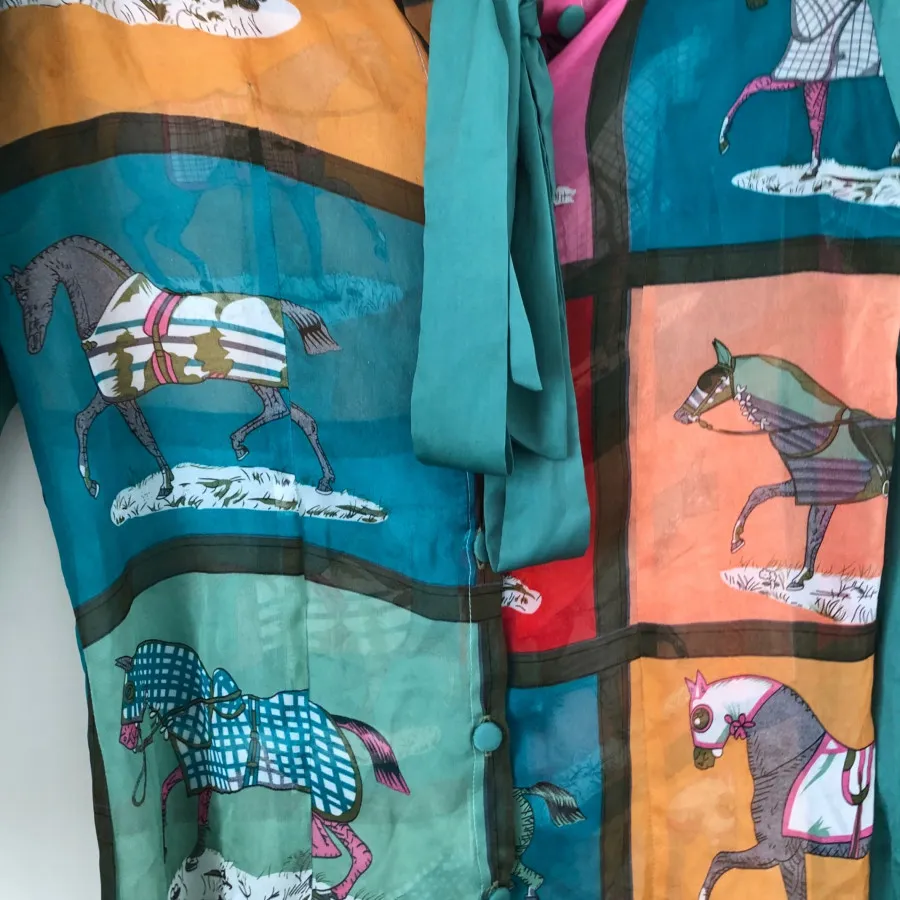 شومیز حریرکرپ