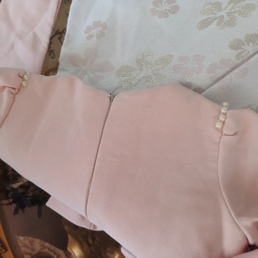 پیراهن ژاکارد