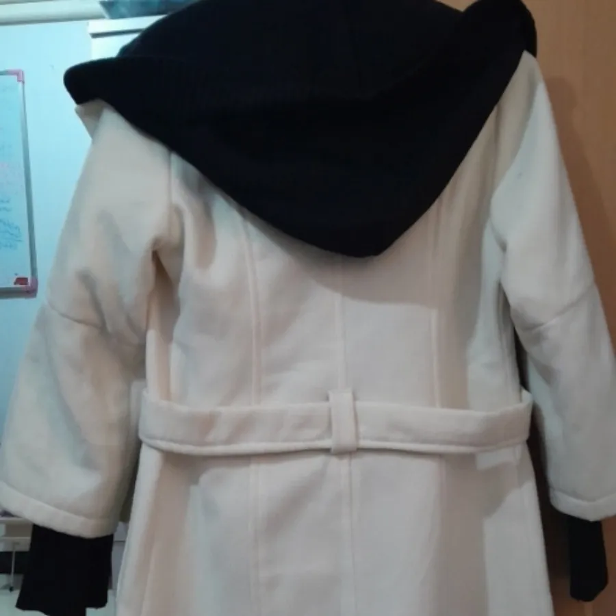 پالتو شیری، سایز 36-38