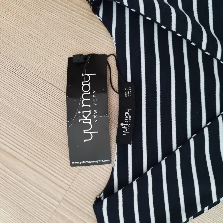 تاب دامن سایز 36 و 38