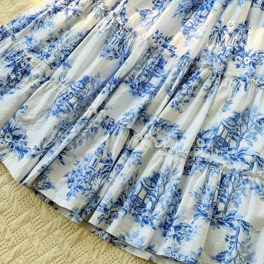 ساحلی پیراهن بلند