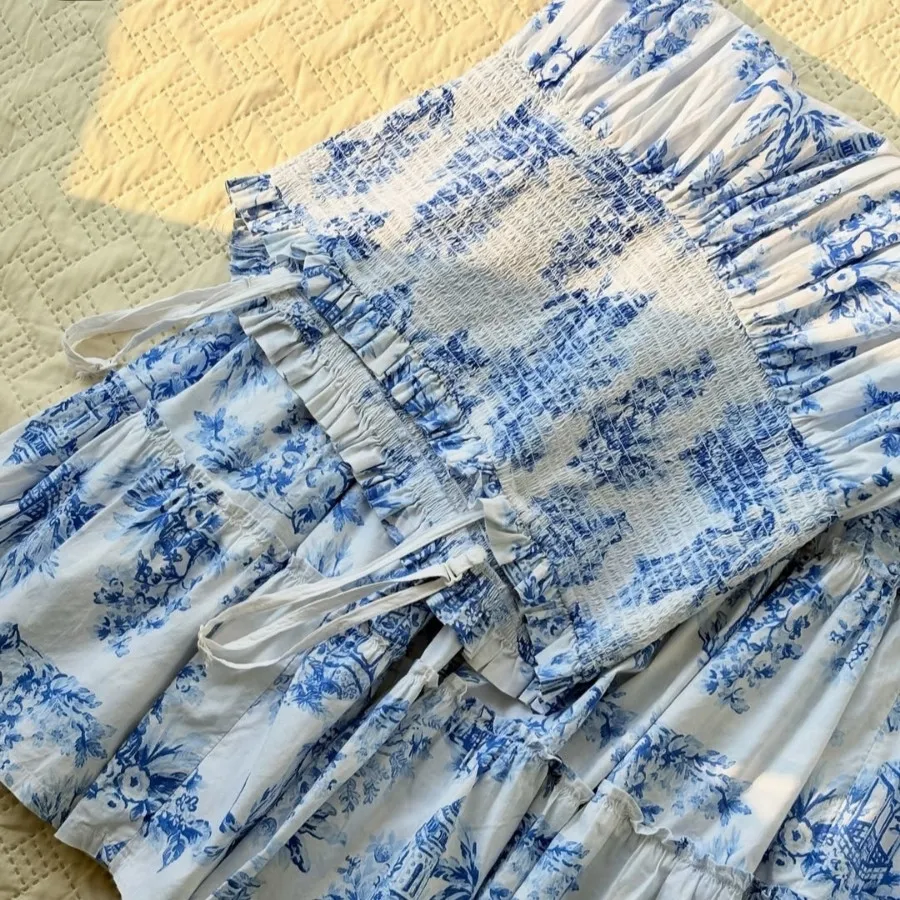 ساحلی پیراهن بلند