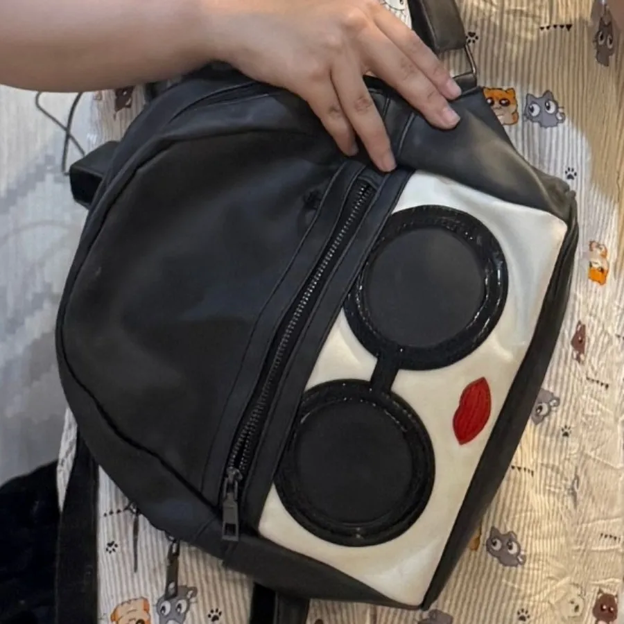 کوله دخترونه ترک