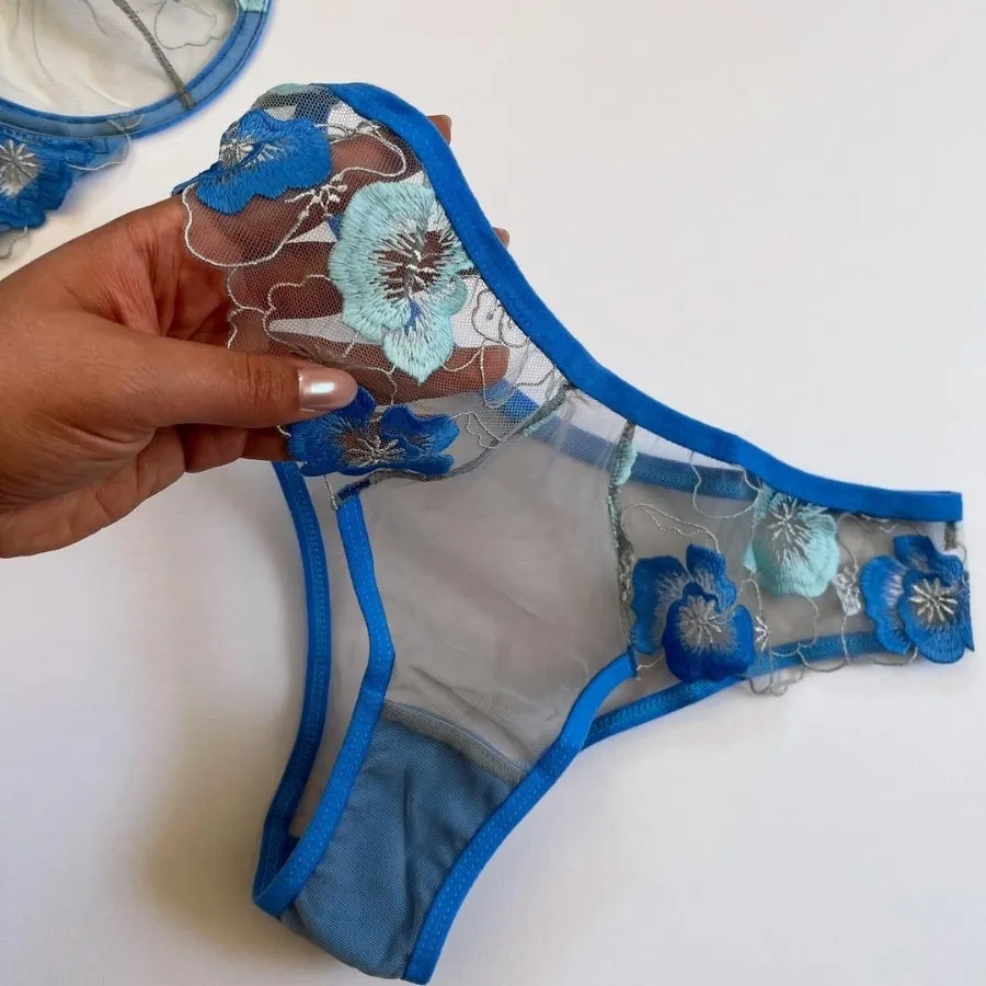 لباس زیر ست فانتزی