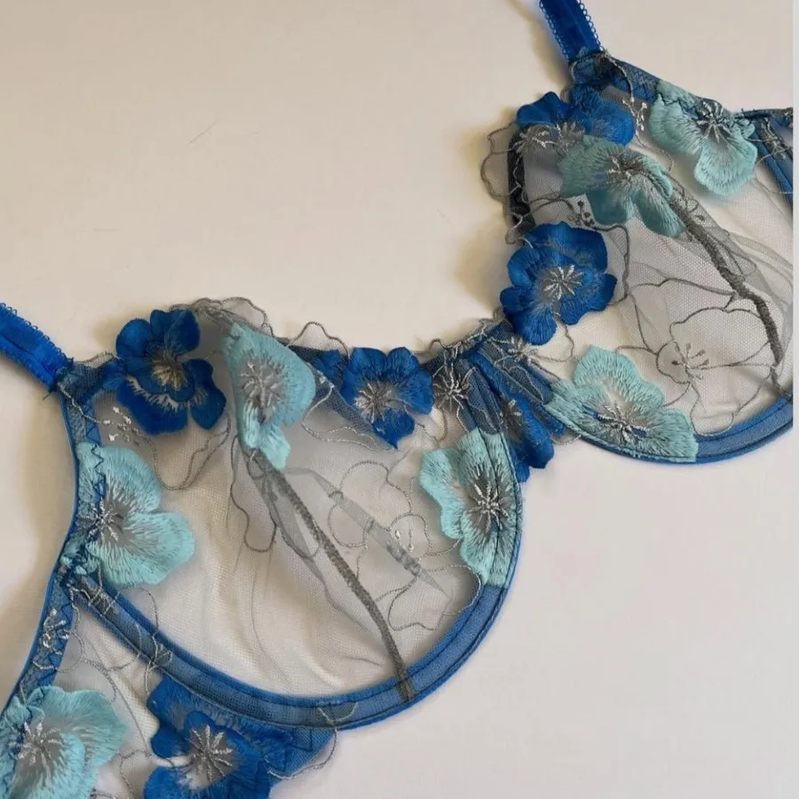 لباس زیر ست فانتزی