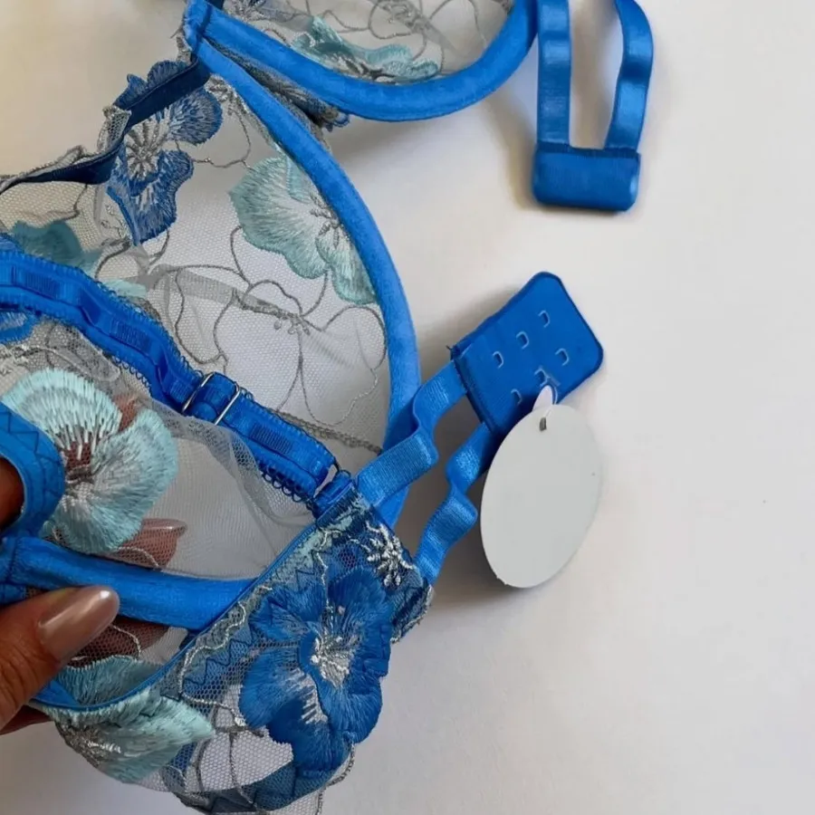 لباس زیر ست فانتزی