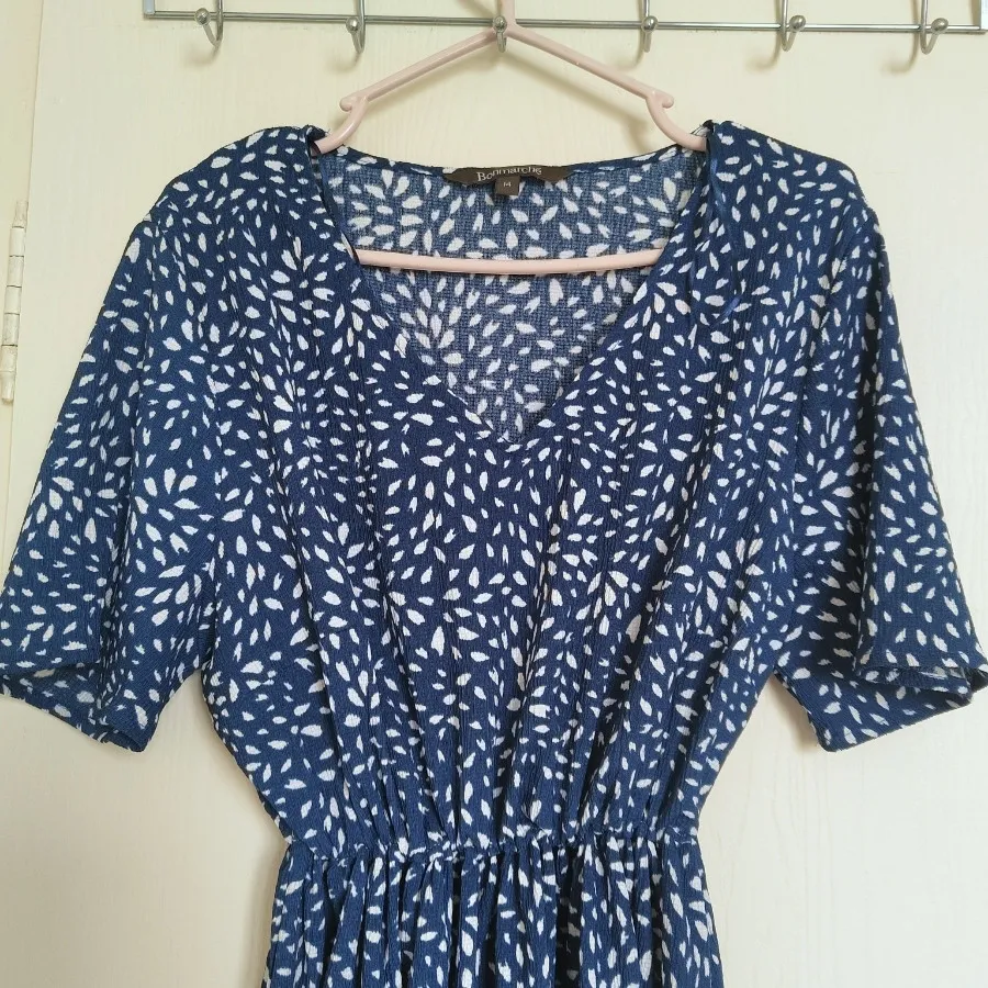 پیراهن ساحلی ترک