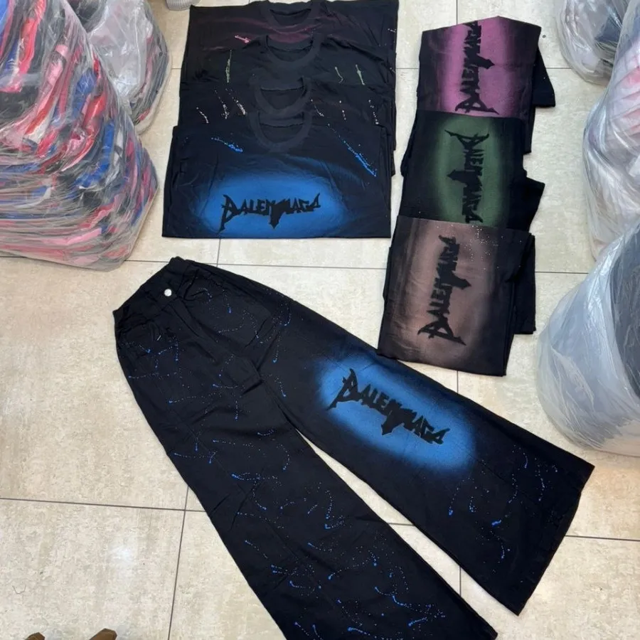 ست دخترانه خفن