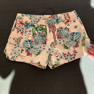 شورتک زارا