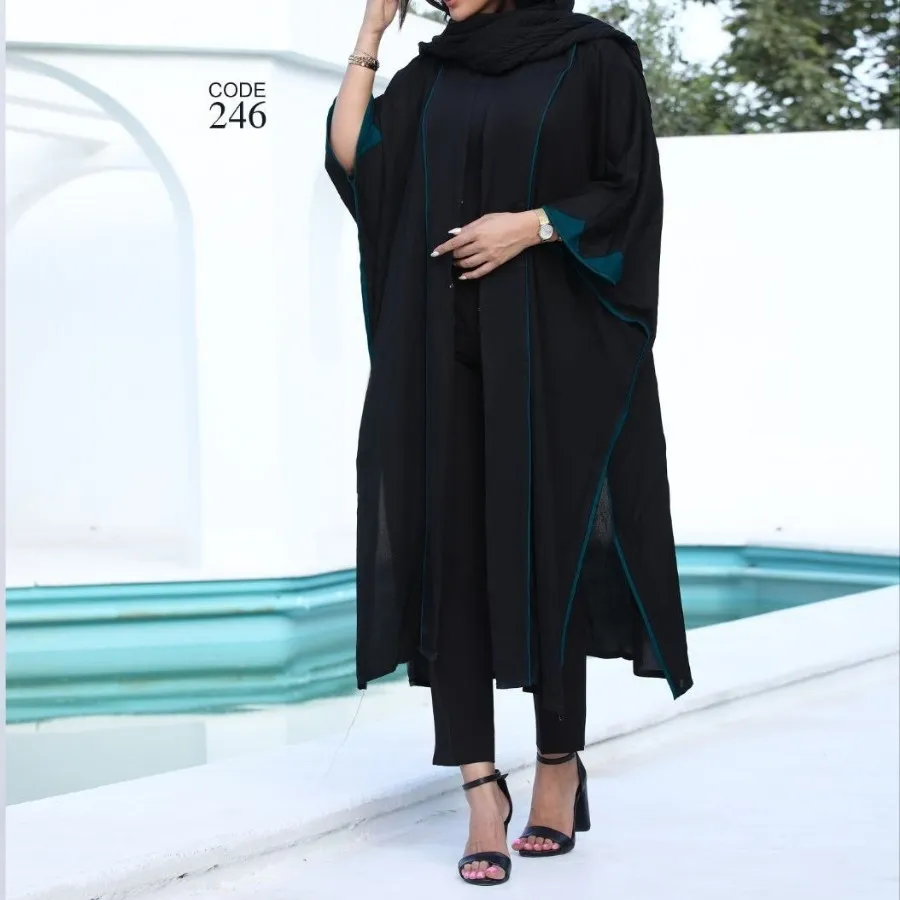 مانتو محرمی