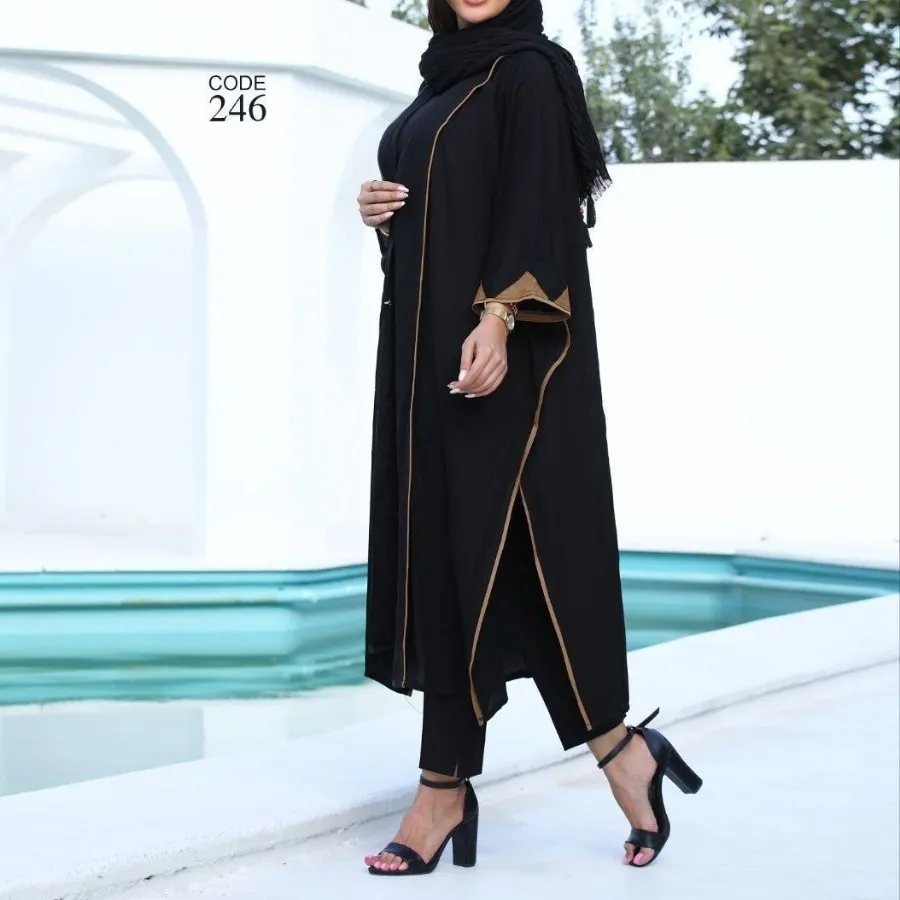 مانتو محرمی