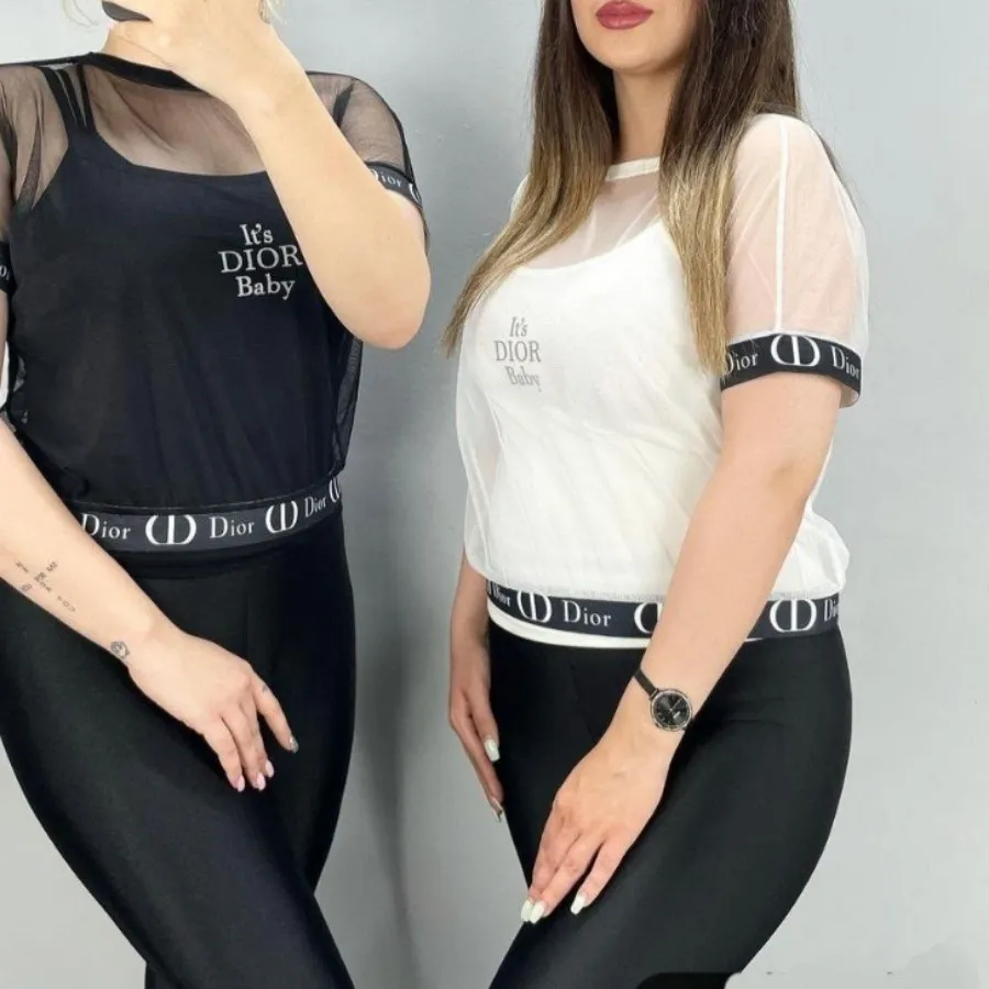 تاپ دو تیکه