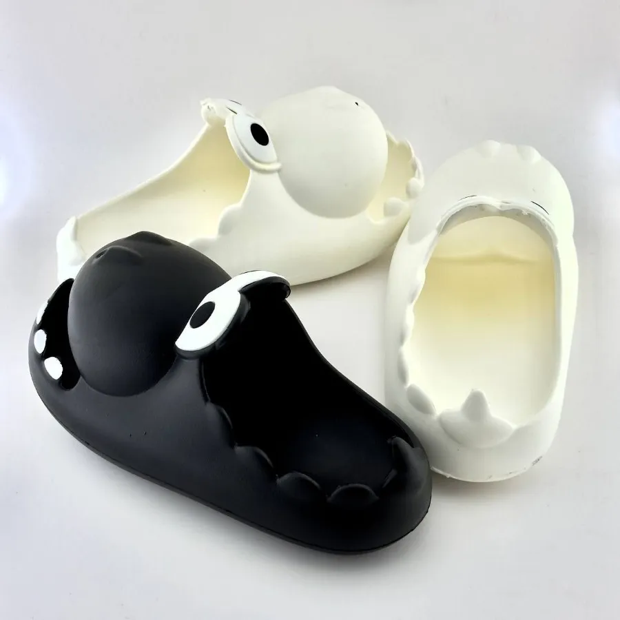 صندل کراکس طرح دراگون