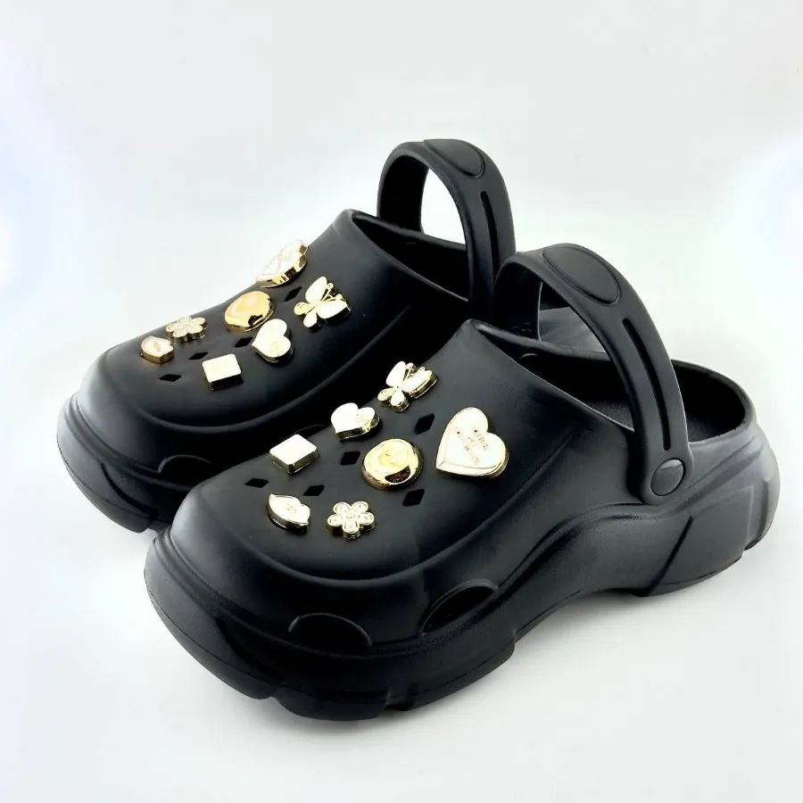 صندل کراکس میکس ایموجی