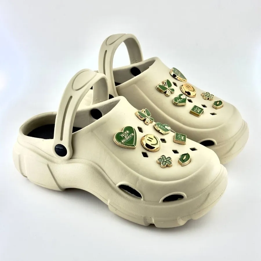 صندل کراکس میکس ایموجی