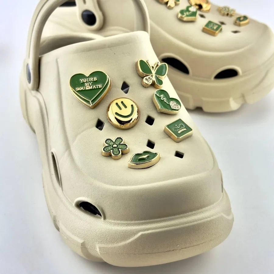 صندل کراکس میکس ایموجی