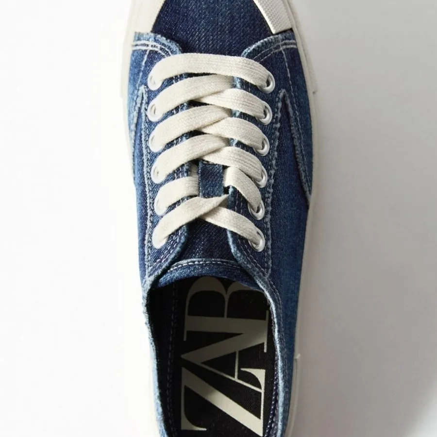 کفش جین زا را