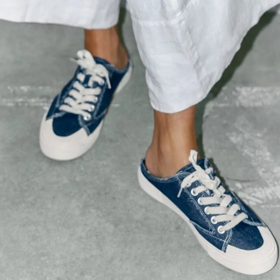 کفش جین زا را