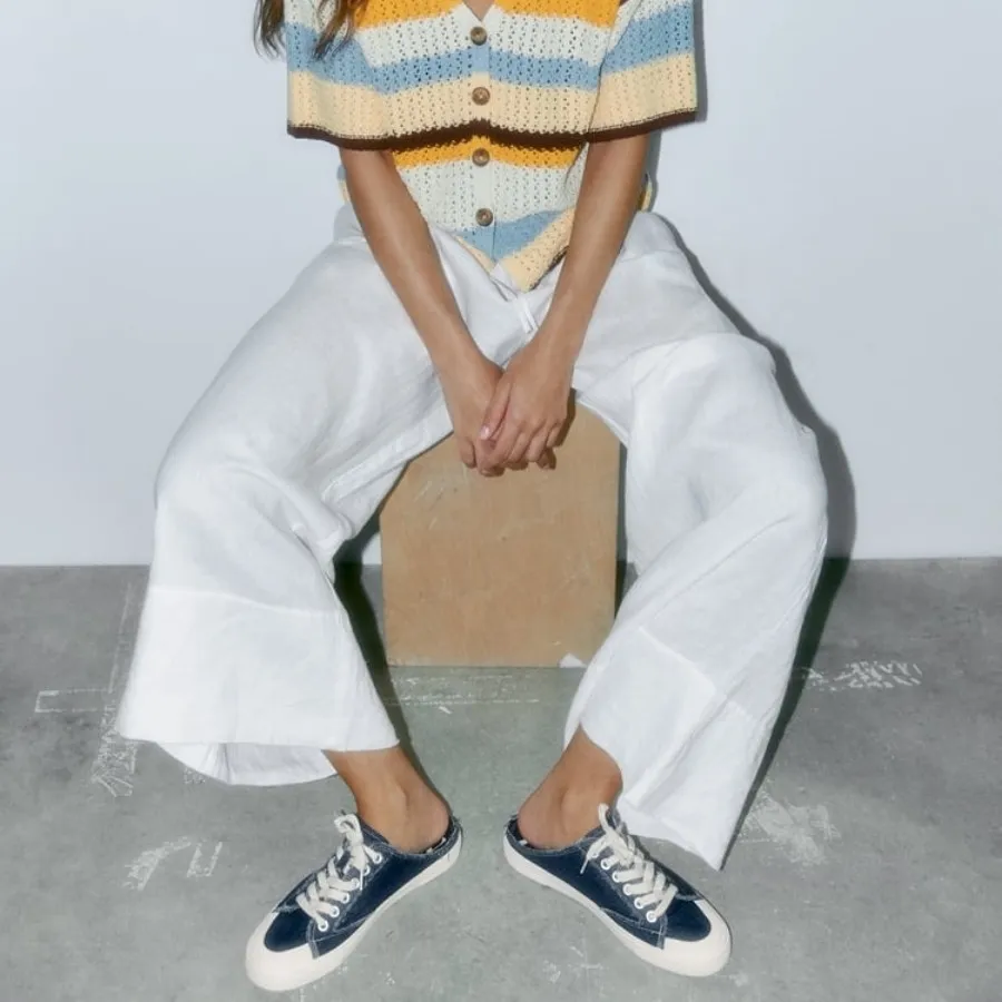 کفش جین زا را