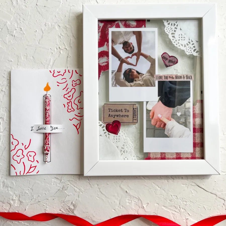 سفارش تابلوی پینترستی