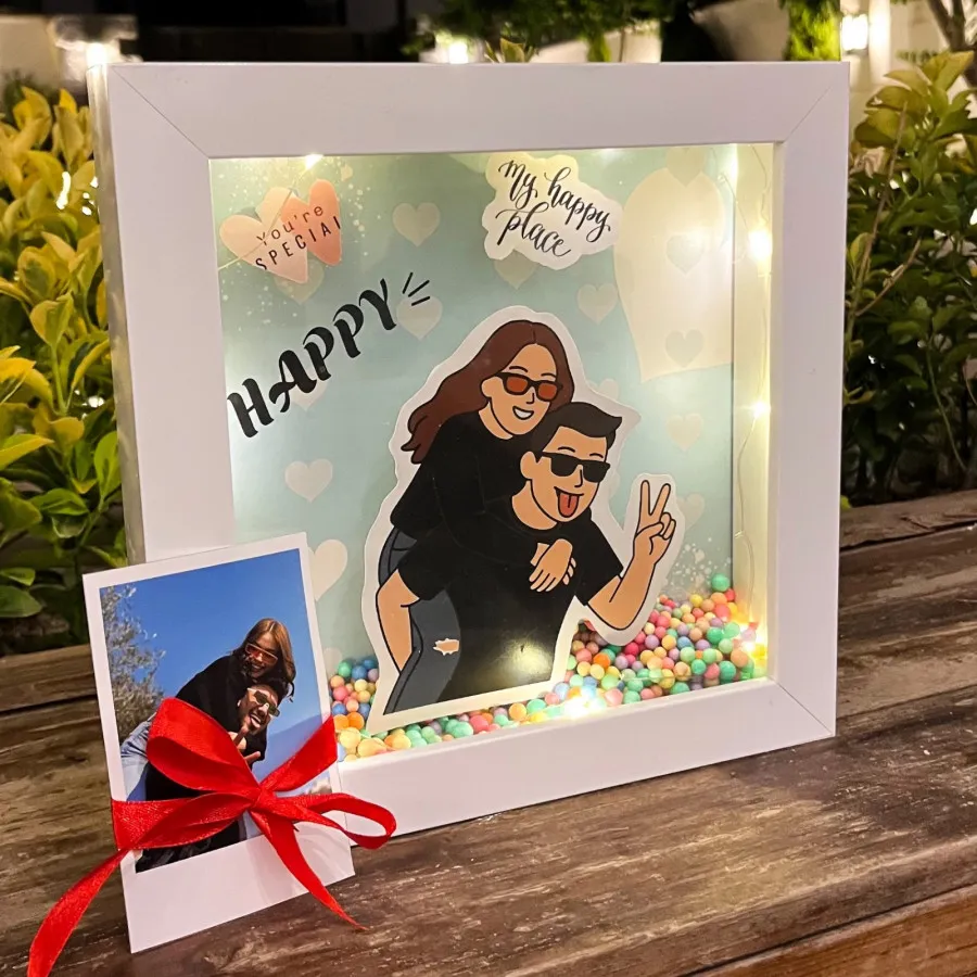 سفارش تابلوی پینترستی