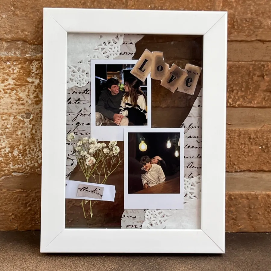 سفارش تابلوی پینترستی