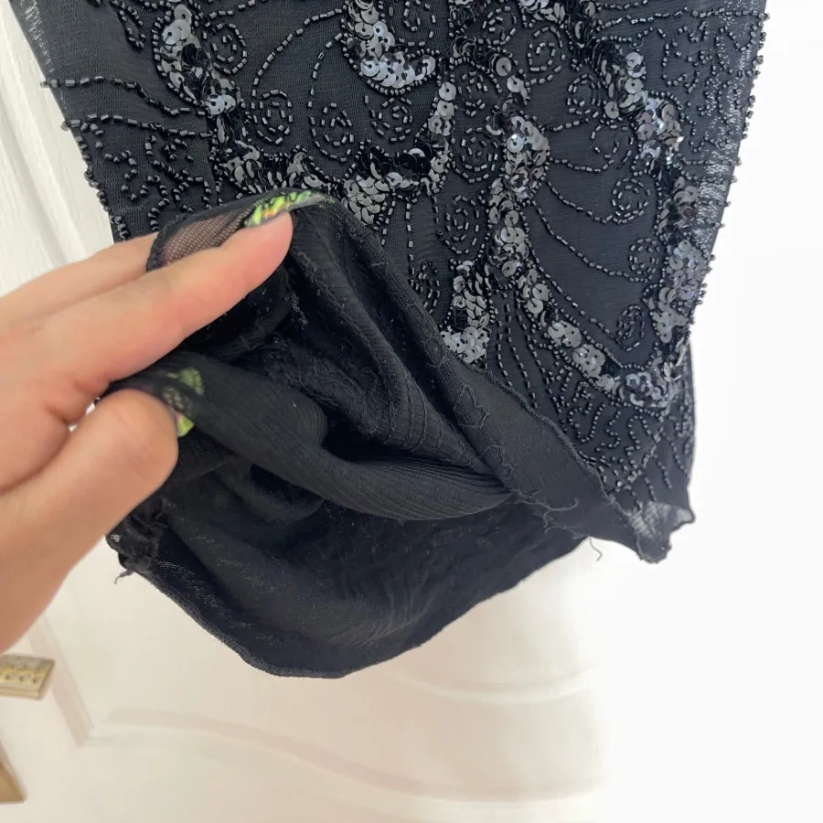 تاپ مجلسی خارجی