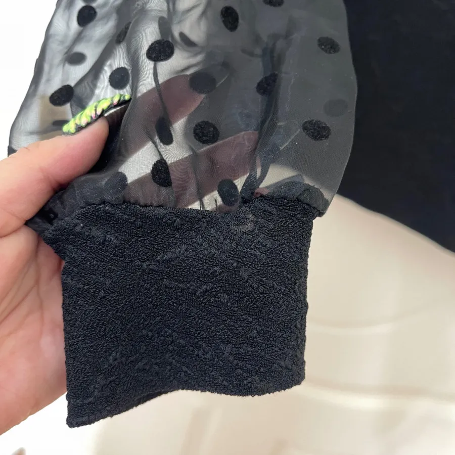 بلوز اروپایی مجلسی