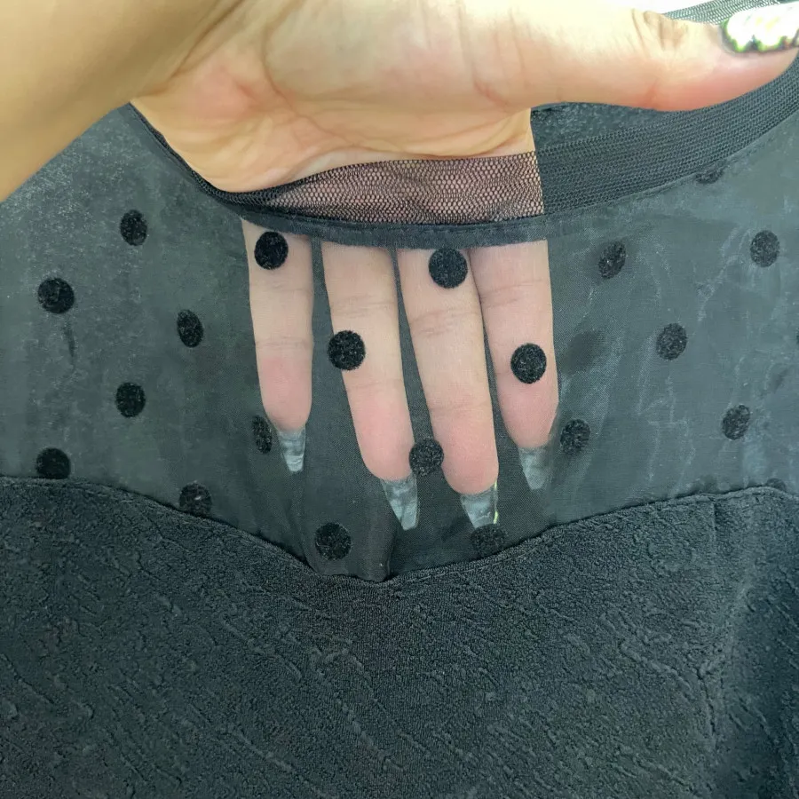 بلوز اروپایی مجلسی