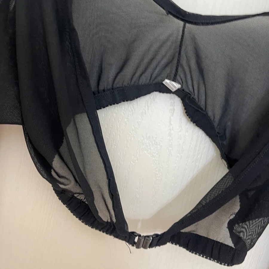 تپر کش برای زیر لباس