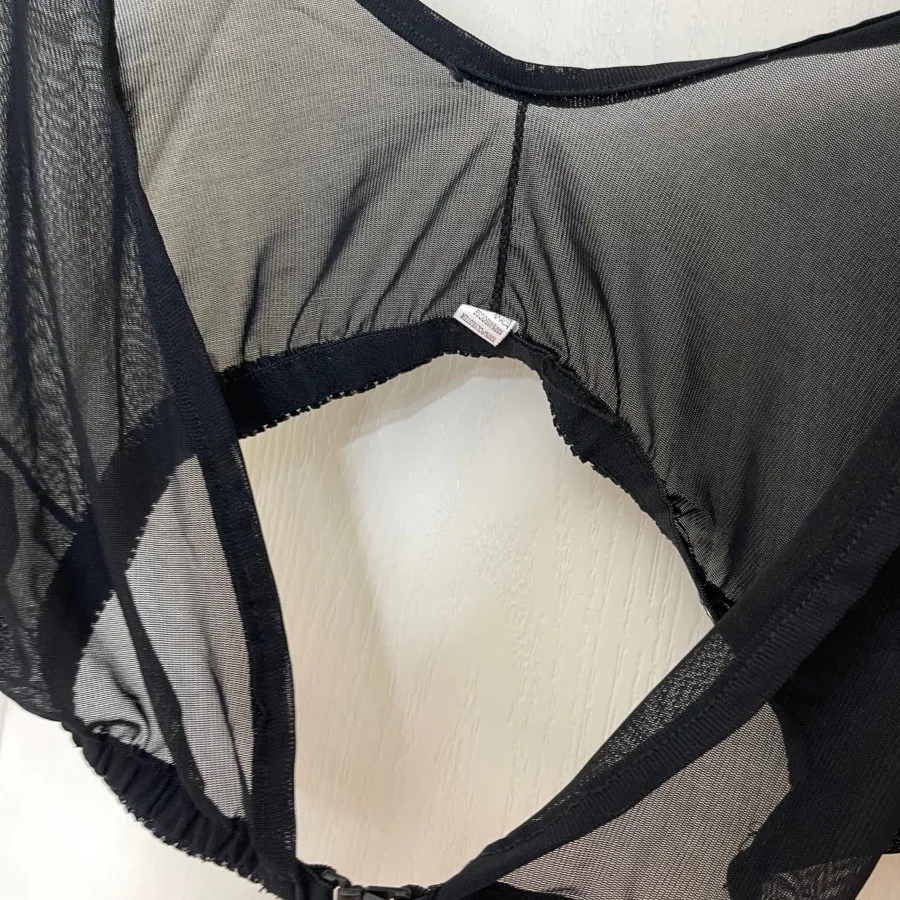 تپر کش برای زیر لباس