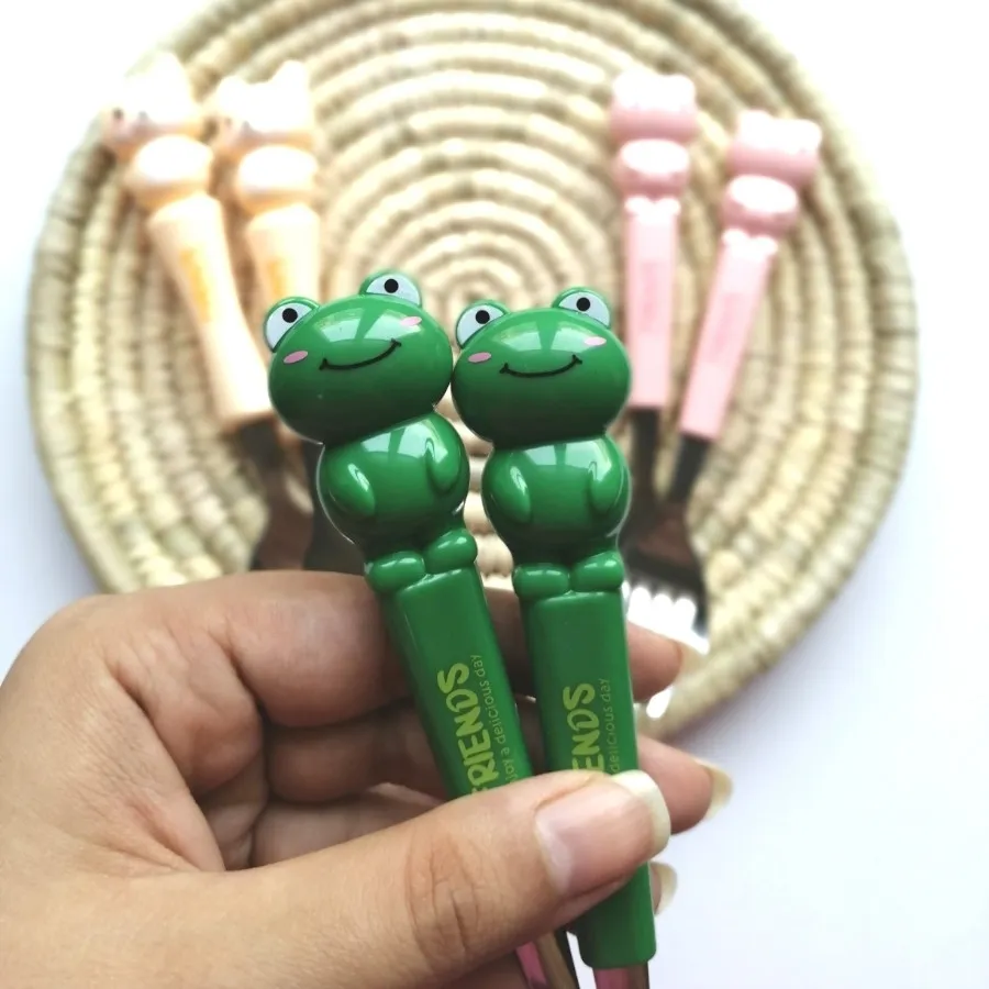 قاشق چنگال friends