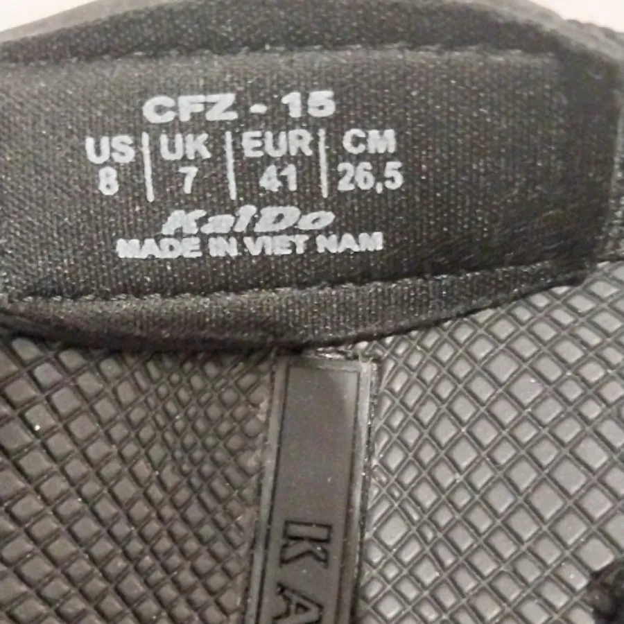 صندل ویتنامی برند کایدو