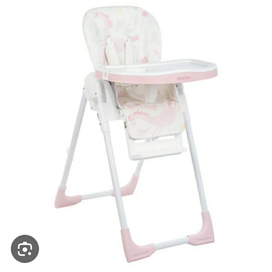 صندلی غذای کودک