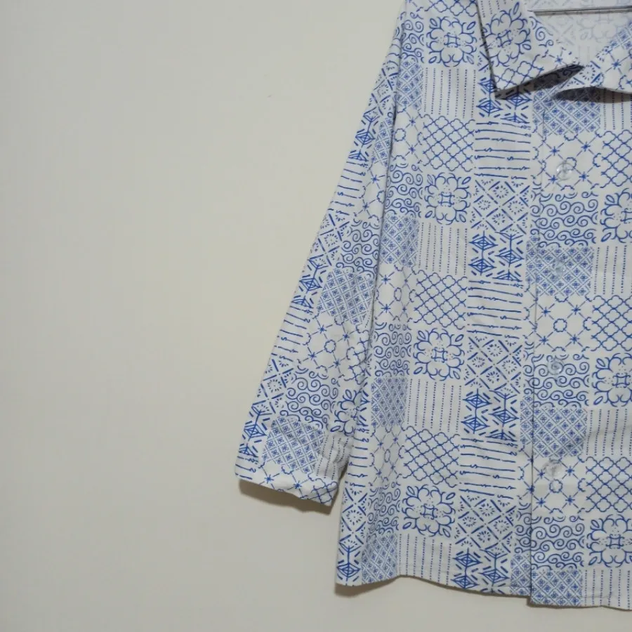 مانتو شومیز