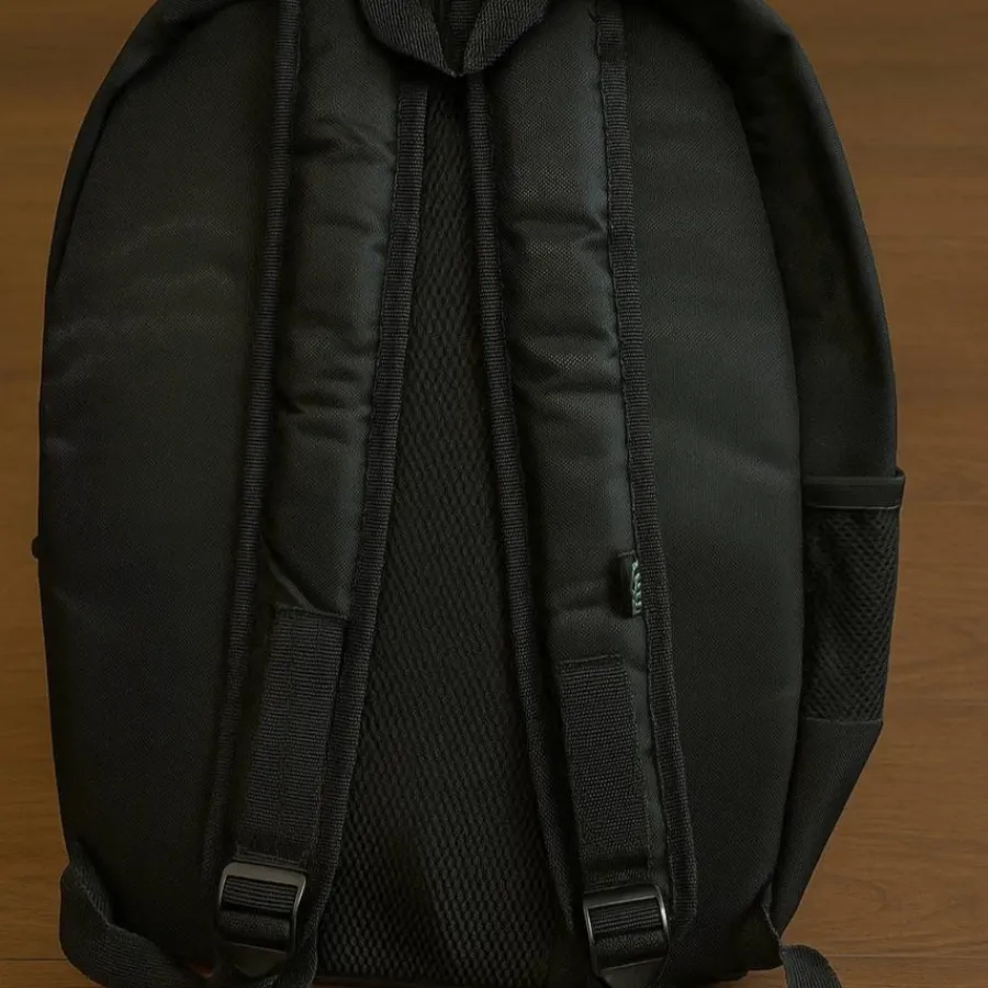 کوله مدرسه کرومی