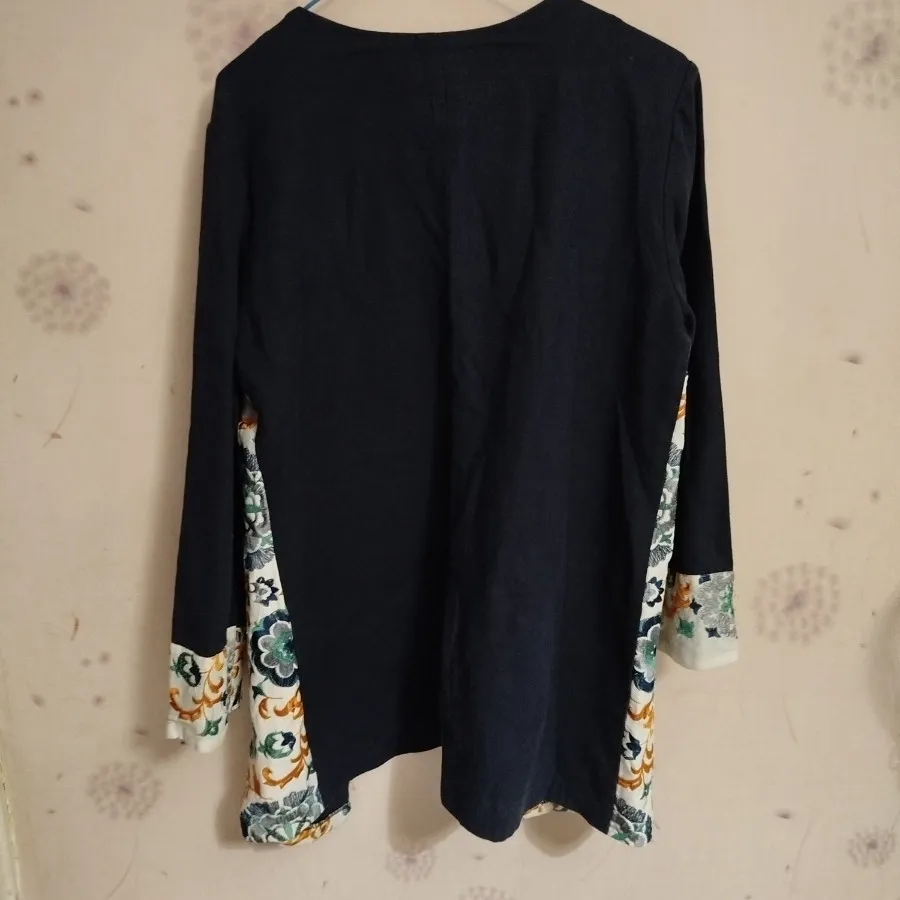 مانتو طرح سنتی