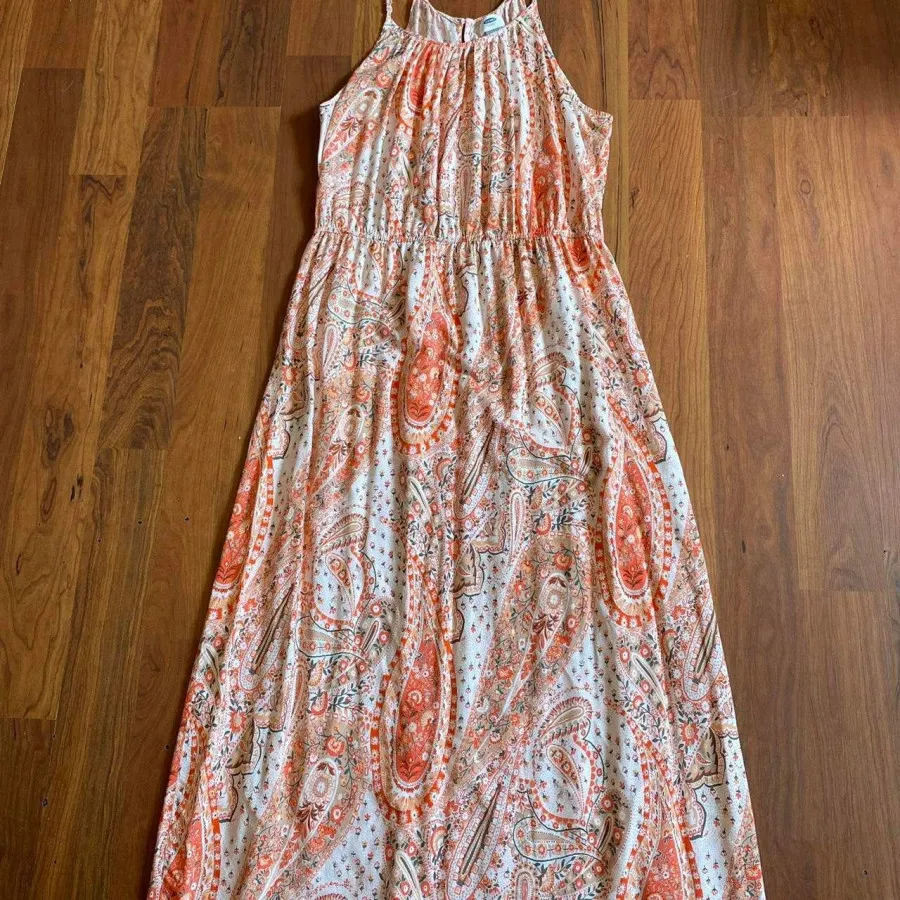 ساحلی وارداتی Old navy