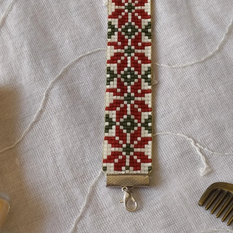 دستبند میوکی