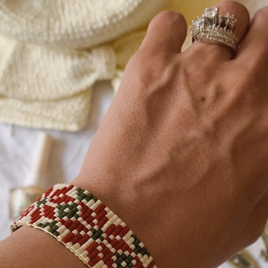 دستبند میوکی