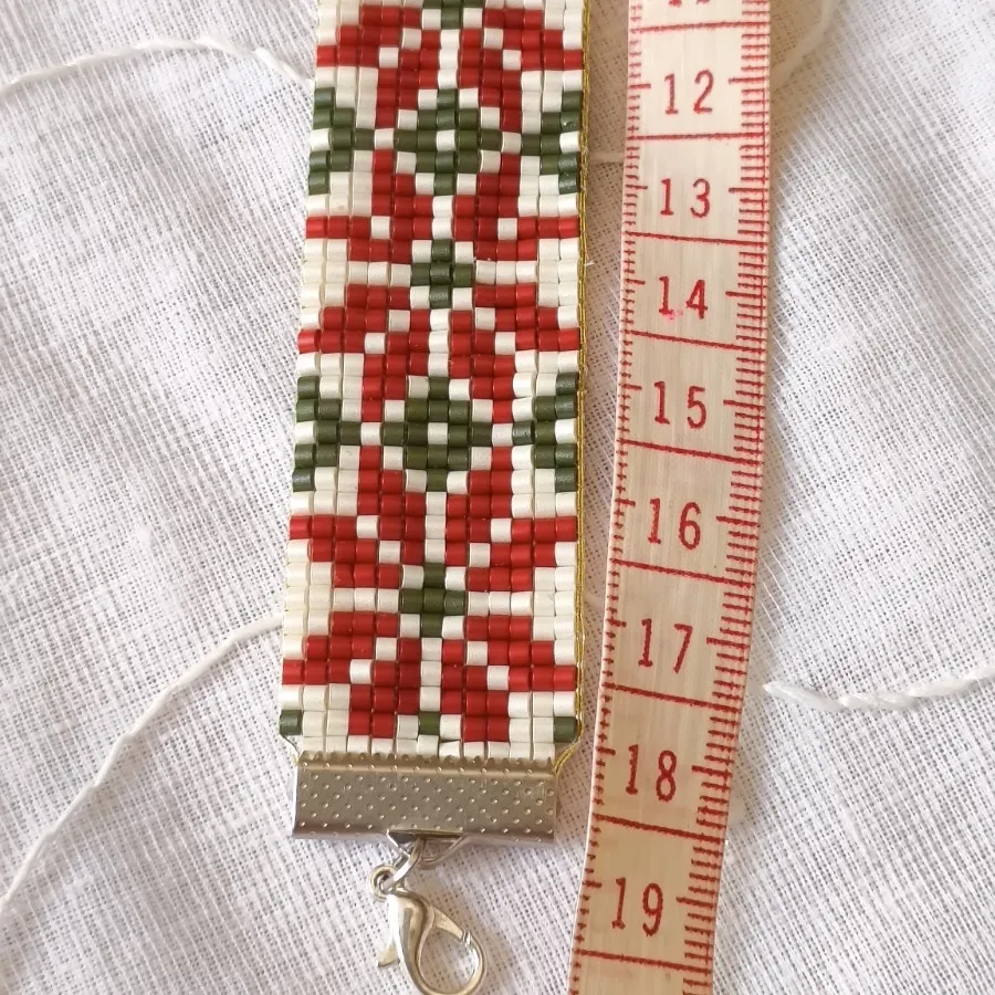 دستبند میوکی