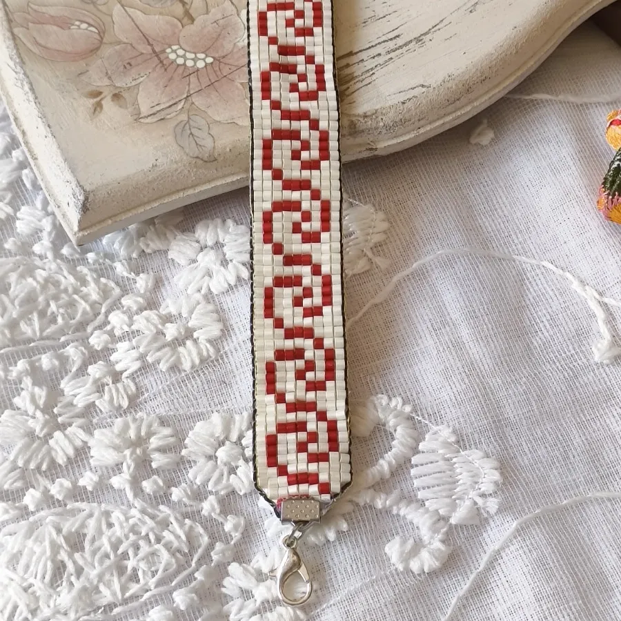 دستبند میوکی